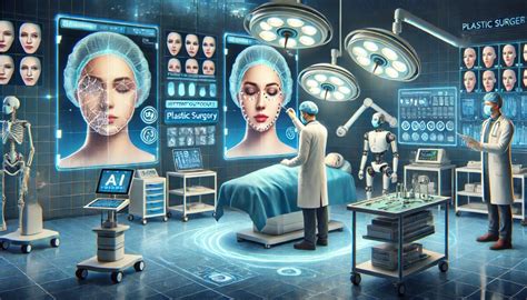 rappresentazione concettuale dell'evoluzione tecnologica applicata alla chirurgia urologica