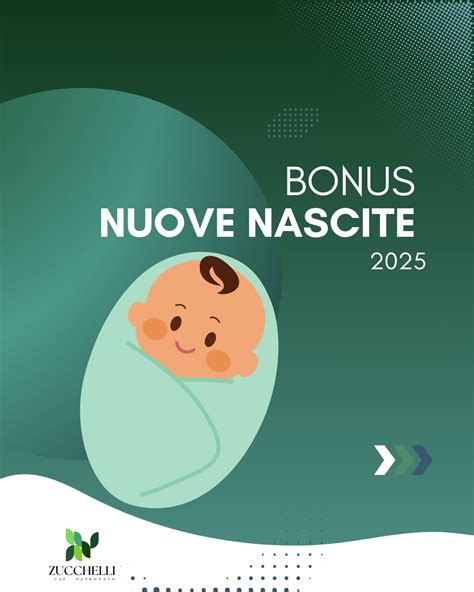 grafico requisiti bonus nuove nascite