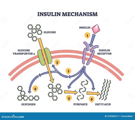 Diagramma del meccanismo di interruzione con flag