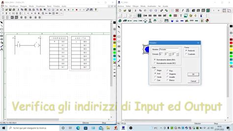Esempio di interfaccia MATLAB GUI con bottoni