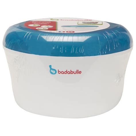 Badabulle B043015 Bowling - Capacità e organizzazione interna