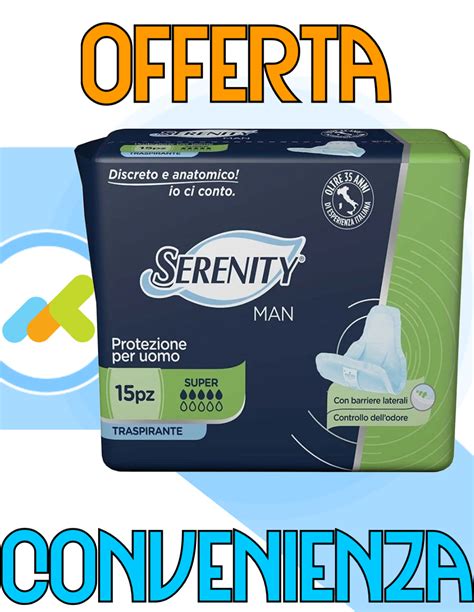 Confronto tra assorbenti maschili e femminili