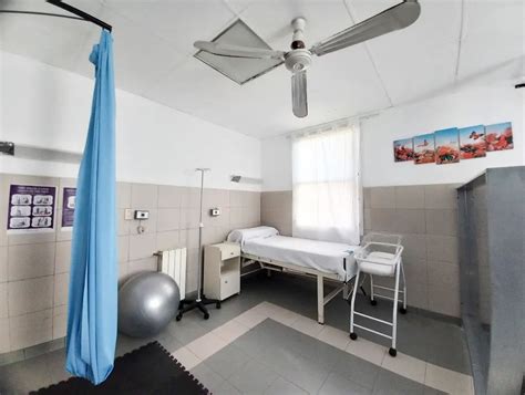 Sala parto equino monitorata