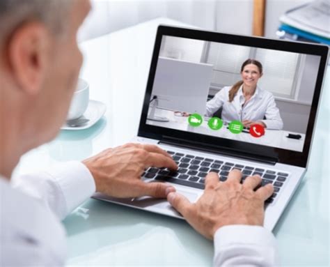 Videoconsulto medico