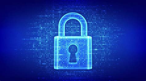 Icona privacy e sicurezza online