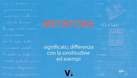 Metafora della concezione di un'idea