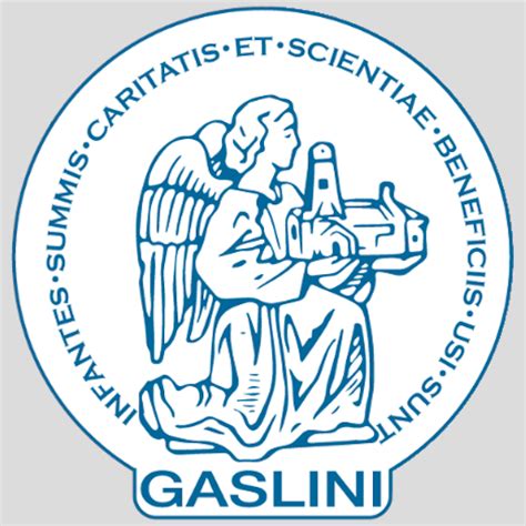 Edificio dell'Istituto Giannina Gaslini