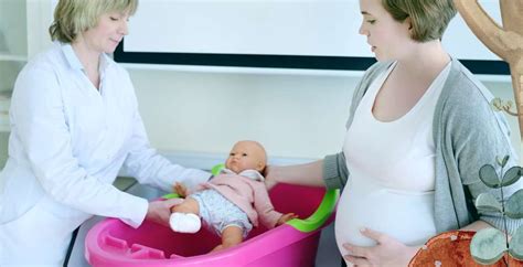 ASSISTENZA ALLA NASCITA: Cosa aspettarsi da un corso preparto