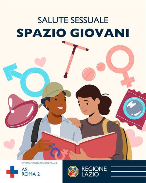 SPAZIO GIOVANI: Servizi e supporto per adolescenti