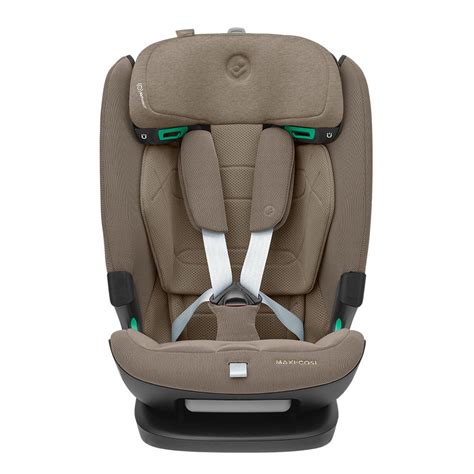 Seggiolino Maxi-Cosi Titan Pro i-Size
