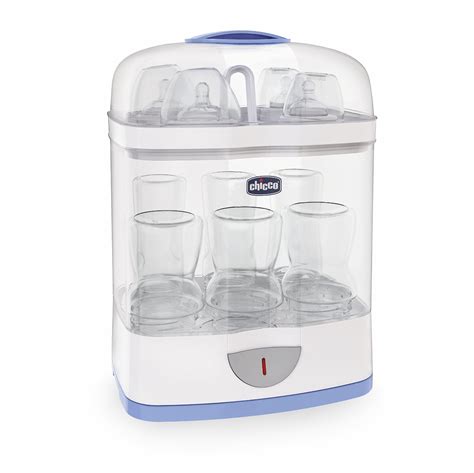 Sterilizzatore biberon