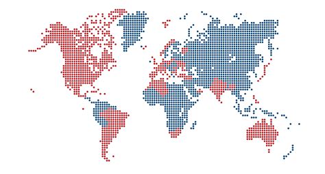 Mappa globale della presenza operativa di Mostbet nel settore delle scommesse