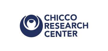 Infografica Chicco Research Center: collaborazioni e focus