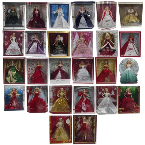 Collezione di Barbie View-Master