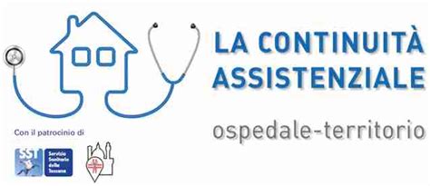 schema che illustra la continuità assistenziale nel percorso ginecologico