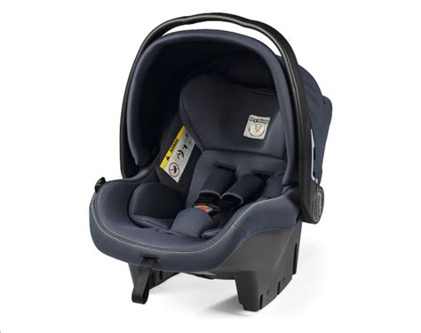 Peg Perego Primo Viaggio SL modular system configuration