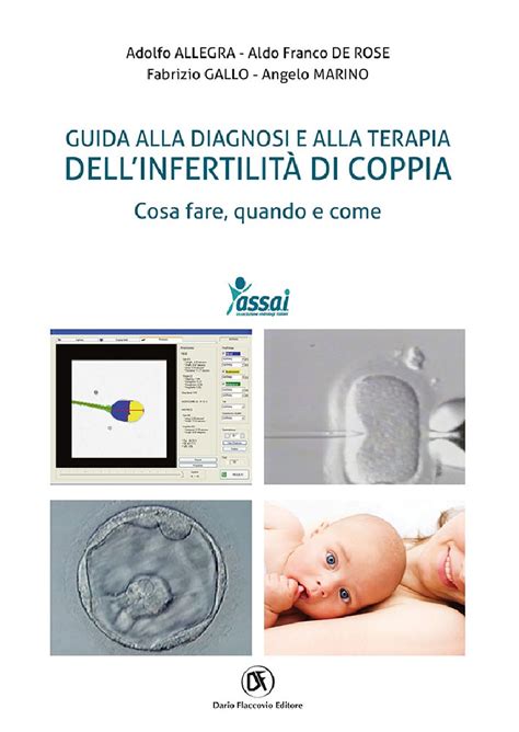 Diagnosi dell'infertilità