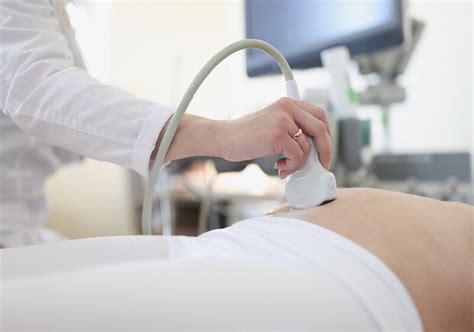 Procedura di isterosonografia