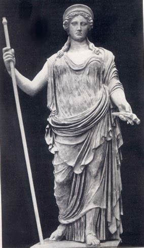 Demetra punisce Erisittone