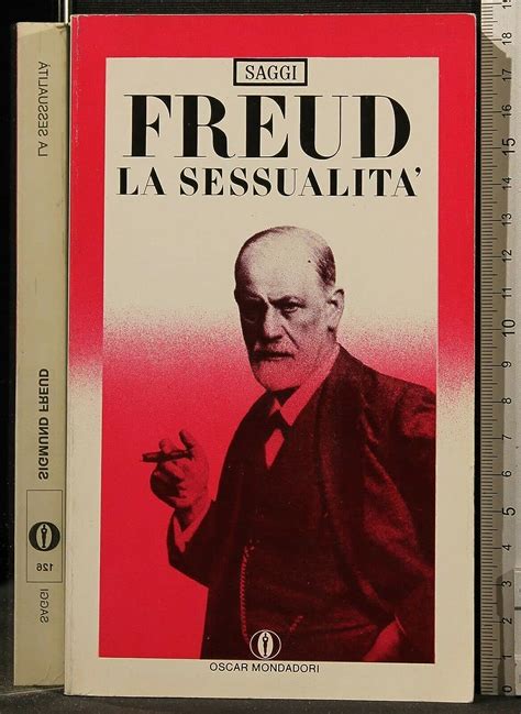 Sigmund Freud e la sessualità