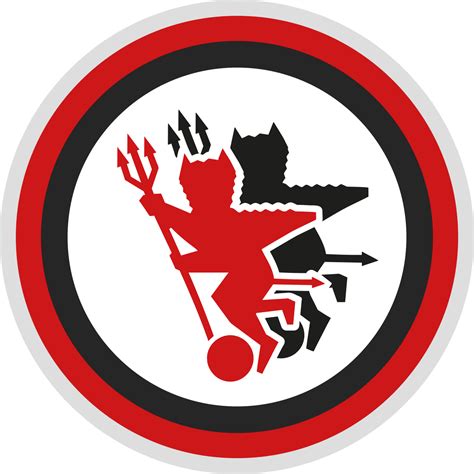 Stemma del Foggia Calcio