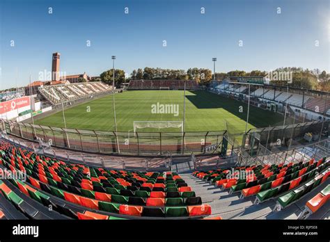 Stadio Pier Luigi Penzo di Venezia