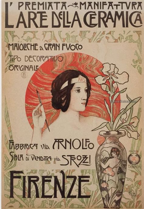 Manifesto pubblicitario di una delle Esposizioni Internazionali storiche