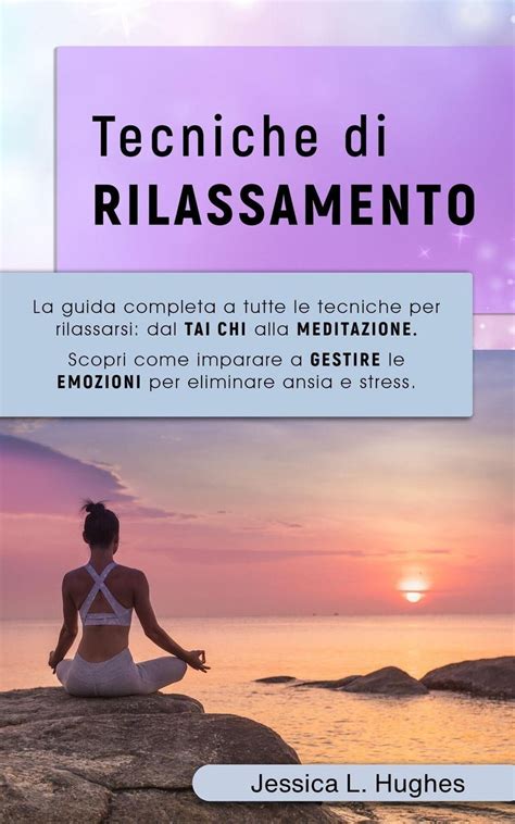 Tecniche di rilassamento per la fertilità