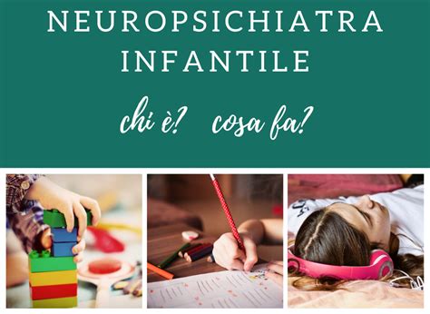 rappresentazione concettuale di una struttura di neuropsichiatria infantile multidisciplinare