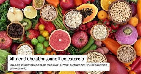 Alimenti benefici per i capelli