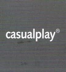 Logo e storia di Casualplay