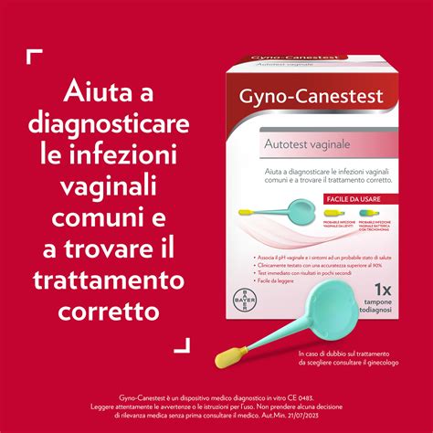 Kit per tampone vaginale
