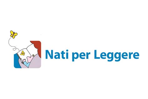 Baby pit-stop icon and Nati per Leggere books