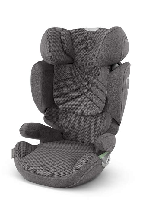 Accessori Cybex Solution T i-Fix: copertura estiva e portabicchieri