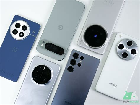 Smartphone con app per offerte commerciali