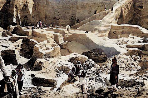 Ricostruzione del cimitero reale di Ur