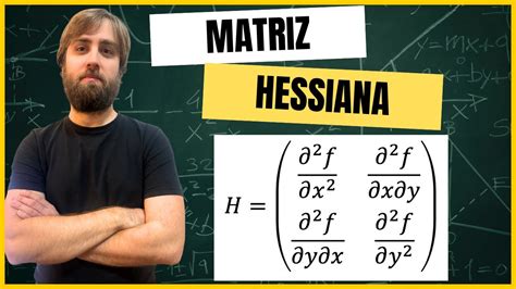 Matrice Hessiana e sua interpretazione geometrica
