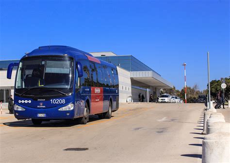 Autobus Aeroporto Alghero