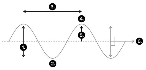 rappresentazione fonetica delle onde sonore della parola biberon
