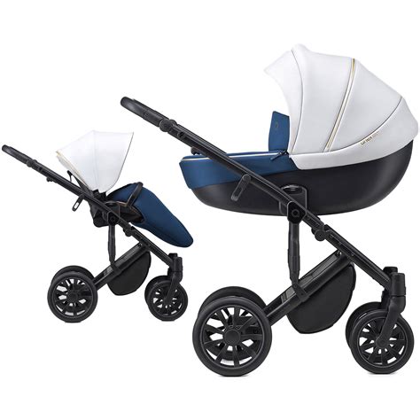 Dettaglio del tettuccio Anex m/type Noble con nastro dorato