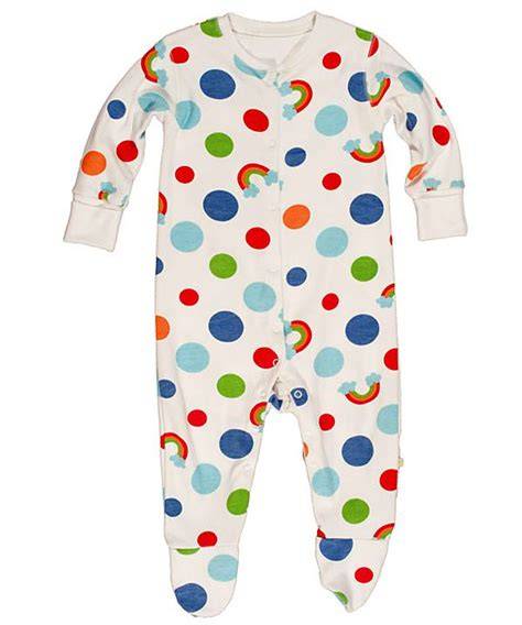 Tutina arcobaleno neonato