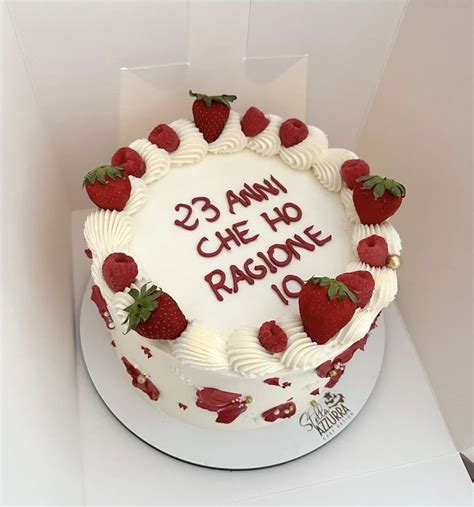 Torte di compleanno personalizzate da servizio online