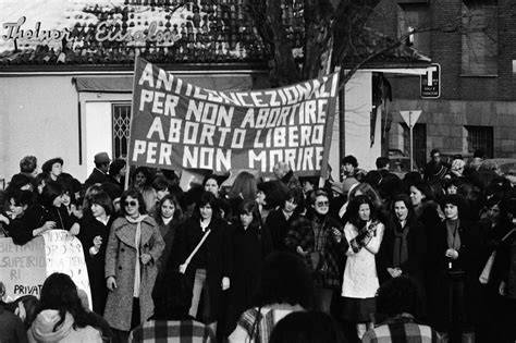 rappresentazioni storiche dell'aborto