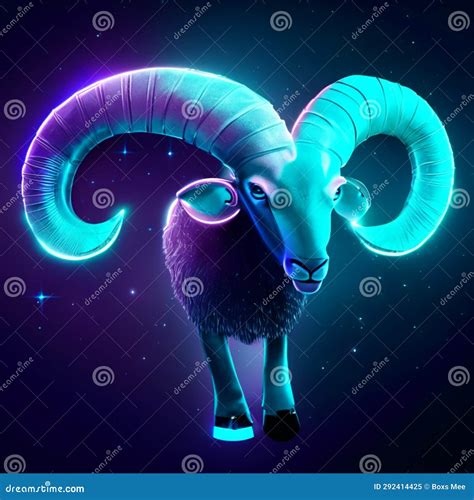 illustrazione di un logo con effetto neon luminoso su sfondo scuro