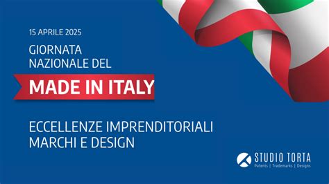 Manifesto del Made in Italy