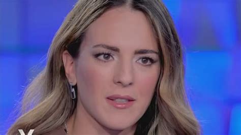 Sonia Barrile ospite a Verissimo