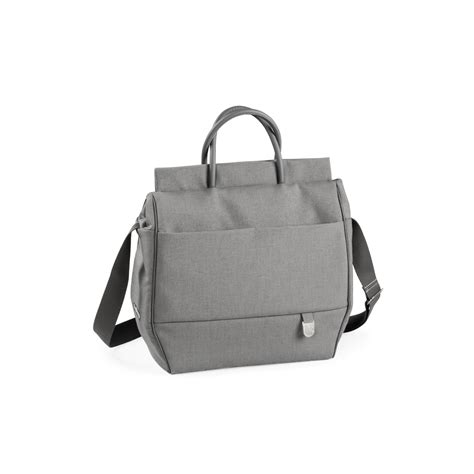 Borsa fasciatoio Peg Perego coordinata
