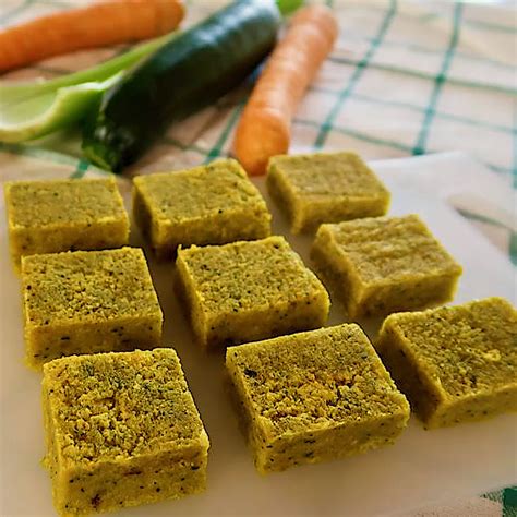 Dado vegetale fatto in casa con aromi