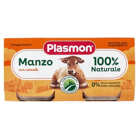 Biscotti e alimenti per l'infanzia