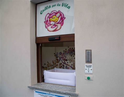 Culla per la vita funzionamento